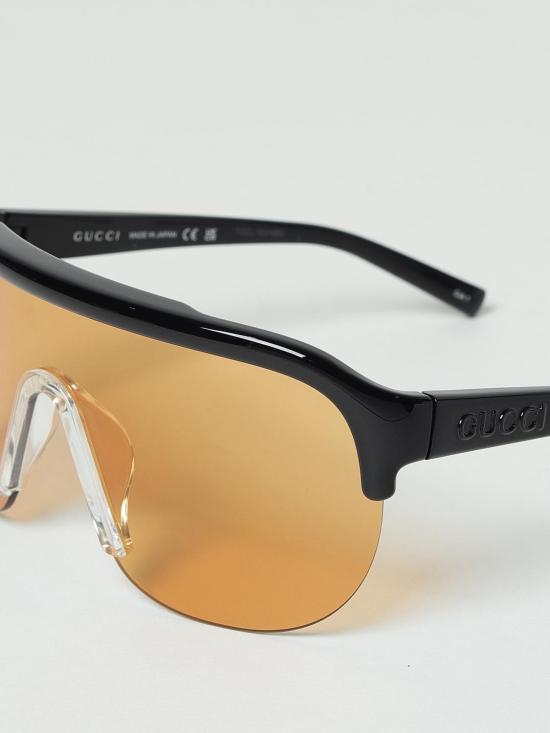  구찌 선글라스 GG1645S 003 Orange - GUCCI