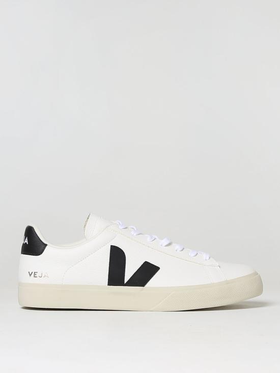 26SS 베자 스니커즈 CP0501537 EXTRA WHITE BLACK