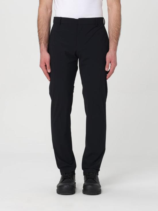 25FW 피티토리노 스트레이트 팬츠 COASEPZZ0KLTCV16 0990 Black