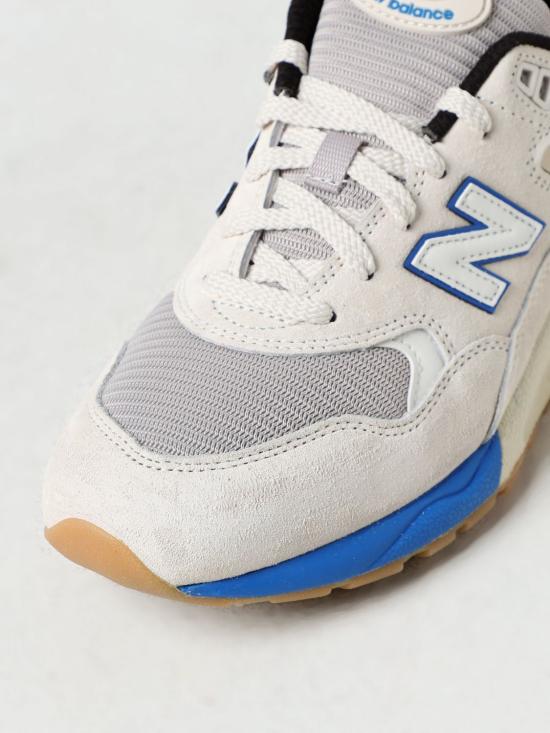  뉴발란스 뮬/슬리퍼 MT580ESB White - NEW BALANCE