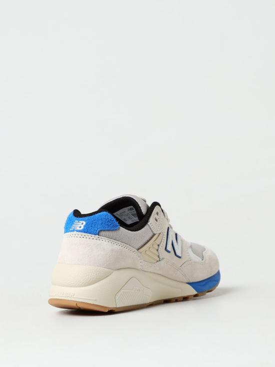  뉴발란스 뮬/슬리퍼 MT580ESB White - NEW BALANCE