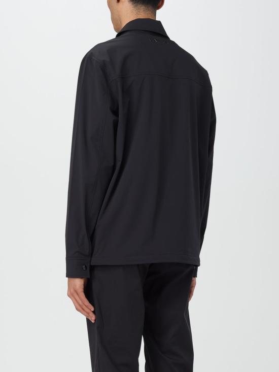  듀베티카 자켓 VUWJ11341K0001 BKS Black - DUVETICA