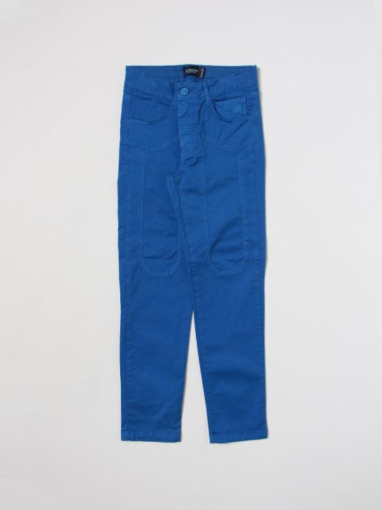  [키즈] 제커슨 스트레이트 팬츠 J3272 BLUETTE Royal Blue