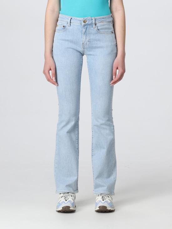  워싱톤디치 데님 팬츠 W2SS23ELWW 0142 Denim