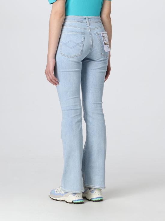  워싱톤디치 데님 팬츠 W2SS23ELWW 0142 Denim - WASHINGTON DEE CEE