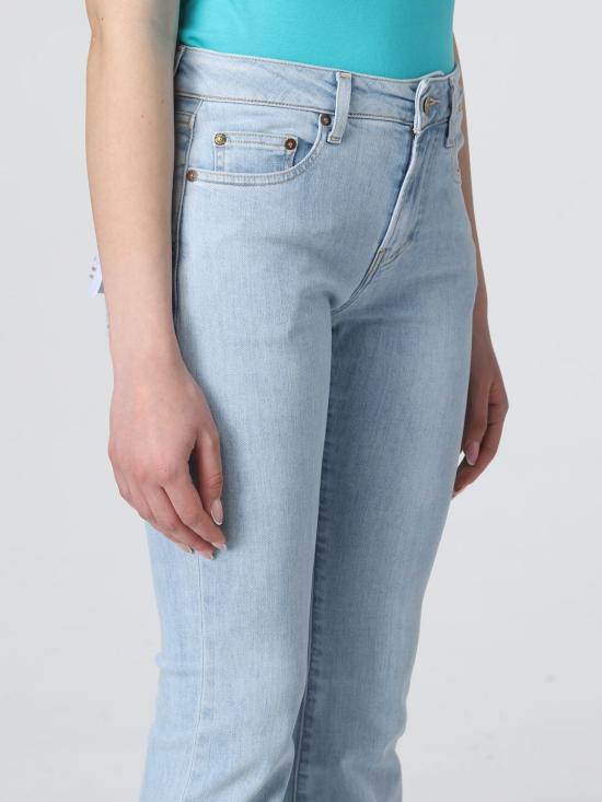  워싱톤디치 데님 팬츠 W2SS23ELWW 0142 Denim - WASHINGTON DEE CEE