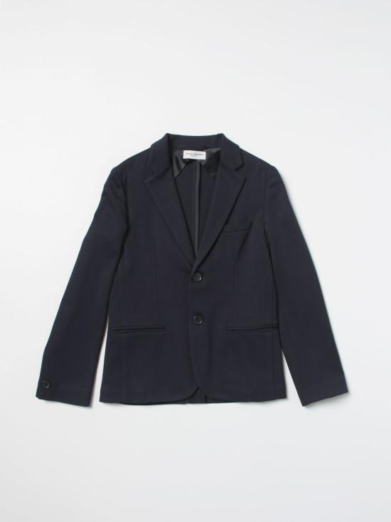  [키즈] 파올로페코라 캐주얼 자켓 PP2904 BLU Blue