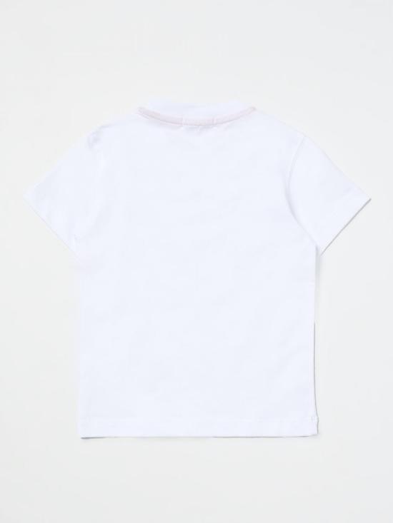  [키즈] 제커슨 티셔츠 JB4025 BIANCO White - JECKERSON