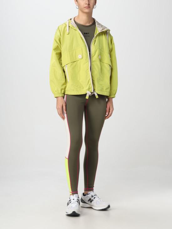  오오에프 자켓 OFJA9147 OF03 0729 Lime - OOF