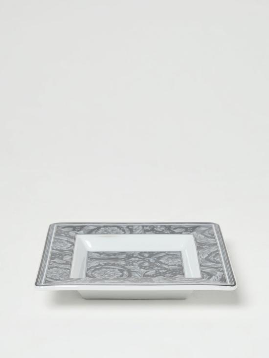  베르사체 가죽소품 1408525814 BLACK Black - VERSACE