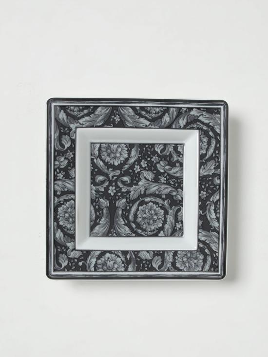  베르사체 가죽소품 1408525814 BLACK Black - VERSACE