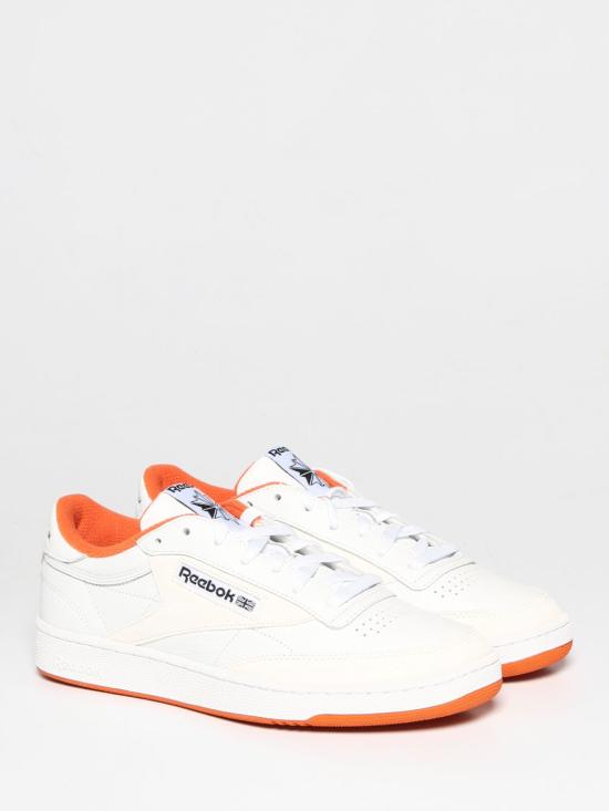  리복 스니커즈 RMIA005C99LEA0010422 White - REEBOK