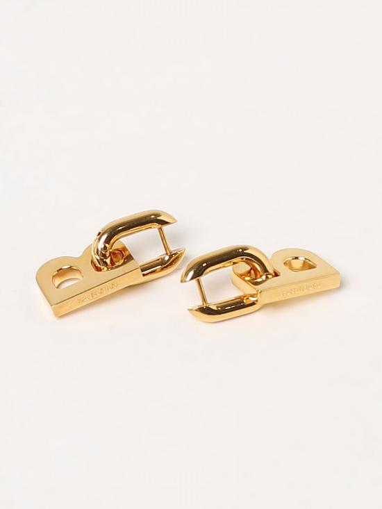  발렌시아가 이어링 655286TZ99G 0027 Gold - BALENCIAGA