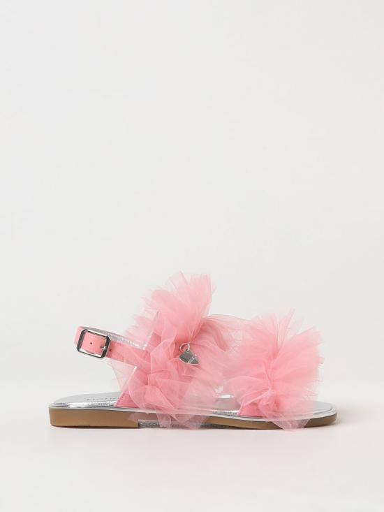 25FW [키즈] 모나리자 샌들 87C0093744 0090 Pink