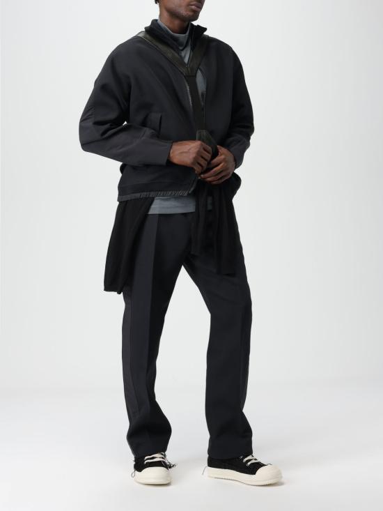  사카이 자켓 2303161M 001 Black - SACAI