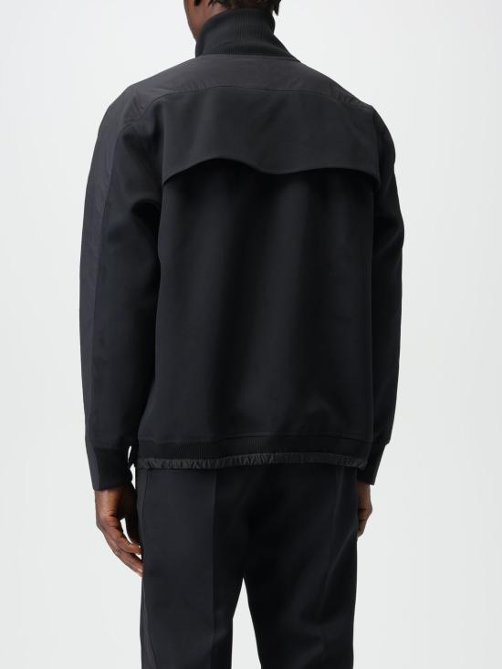 사카이 자켓 2303161M 001 Black - SACAI