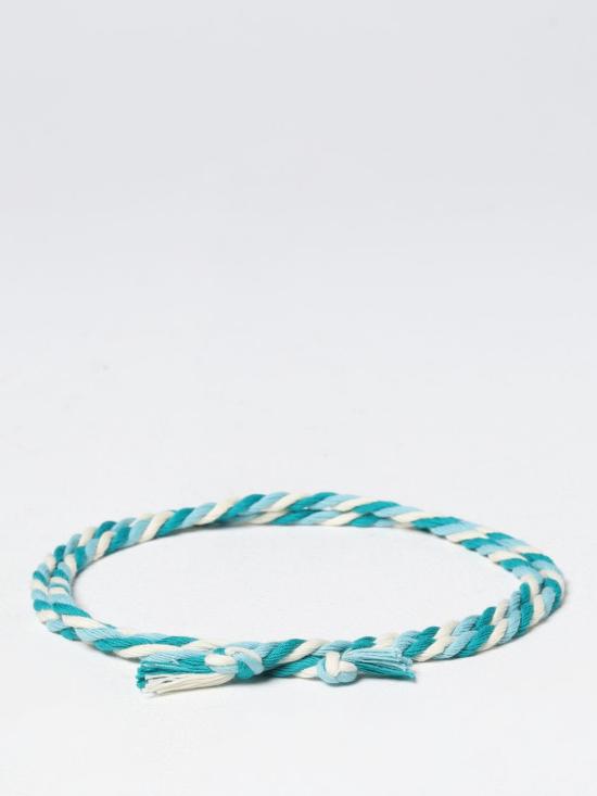 25FW [키즈] 조앤토비아 패브릭 벨트 CH3 OASI ACQUA Blue