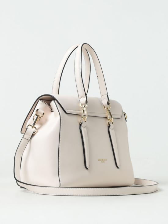  시크릿 폰 폰 토트백 YALIS MEDIUM OFF WHITE Natural - SECRET PON PON