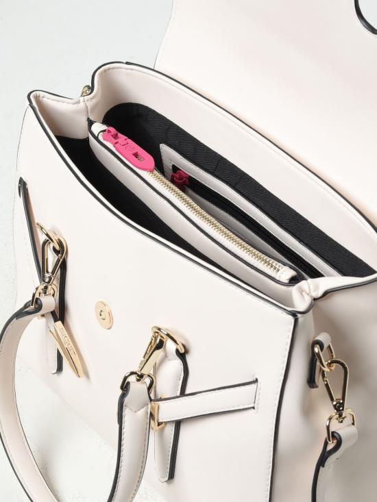  시크릿 폰 폰 토트백 YALIS MEDIUM OFF WHITE Natural - SECRET PON PON