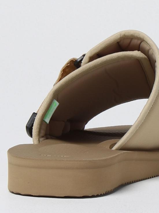  수이코크 샌들 OG081Cab BG Beige - SUICOKE