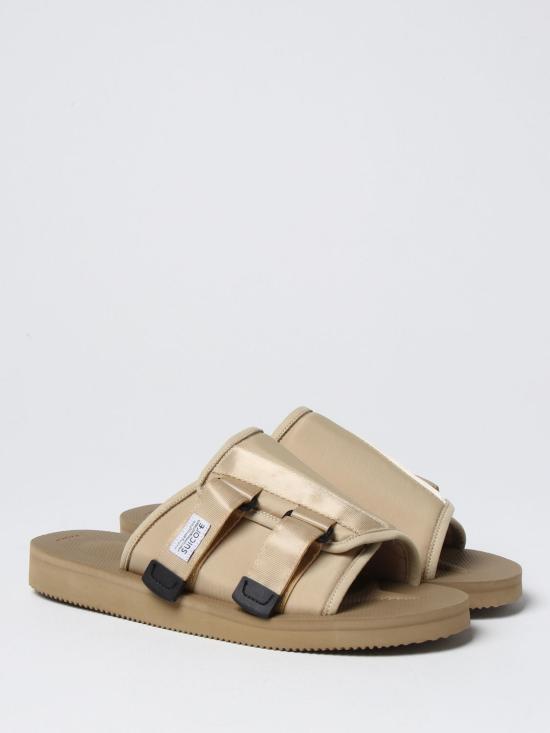  수이코크 샌들 OG081Cab BG Beige - SUICOKE