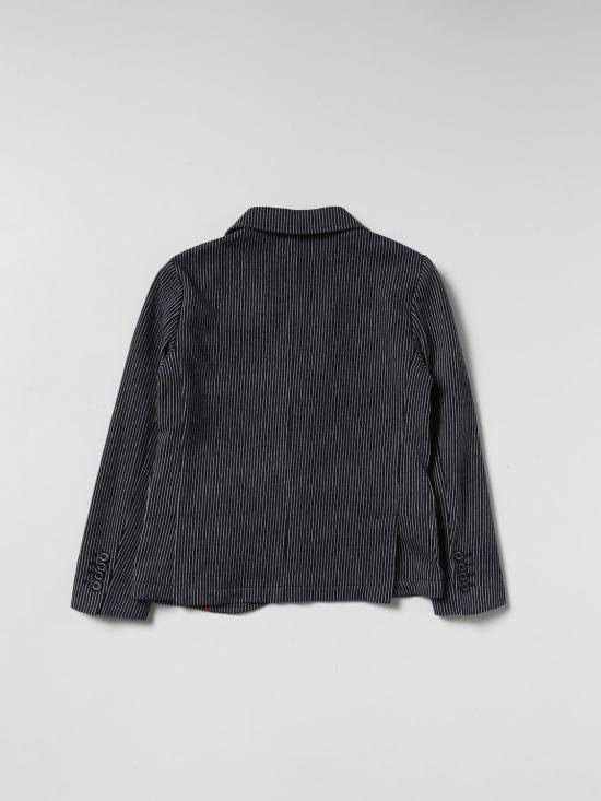  [키즈] 제커슨 캐주얼 자켓 J2825 RIGHE Blue - JECKERSON