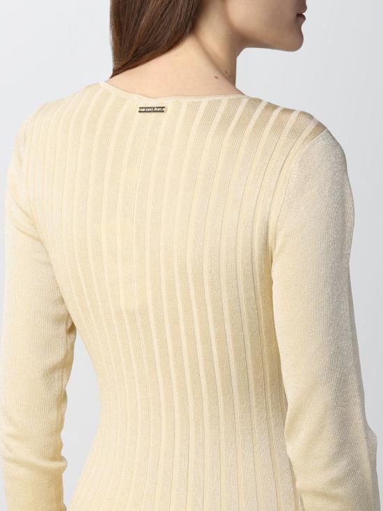  마이클 코어스 롱 원피스 MS381MV61R 710 Gold - MICHAEL KORS