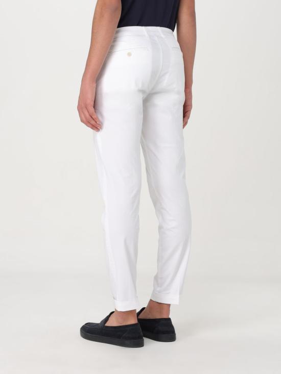 25FW 페이 스트레이트 팬츠 NTM8648187TGUR B001 White - FAY