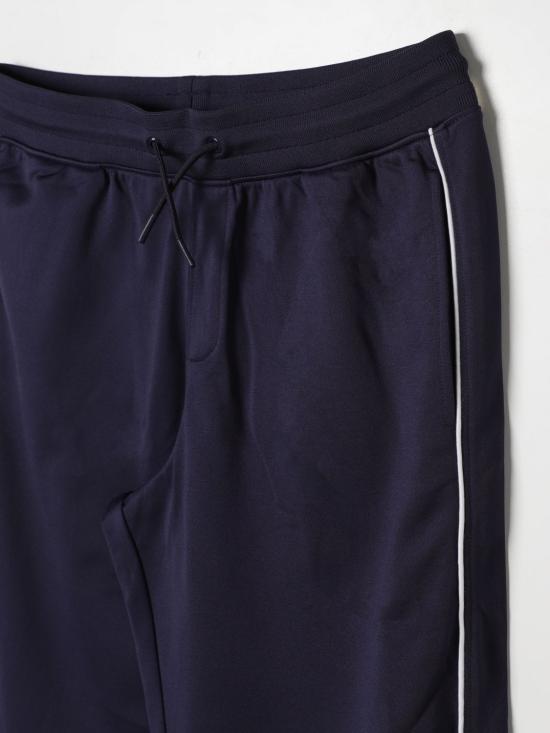 25FW [키즈] 보스 스트레이트 팬츠 J50670 849 Blue - BOSS