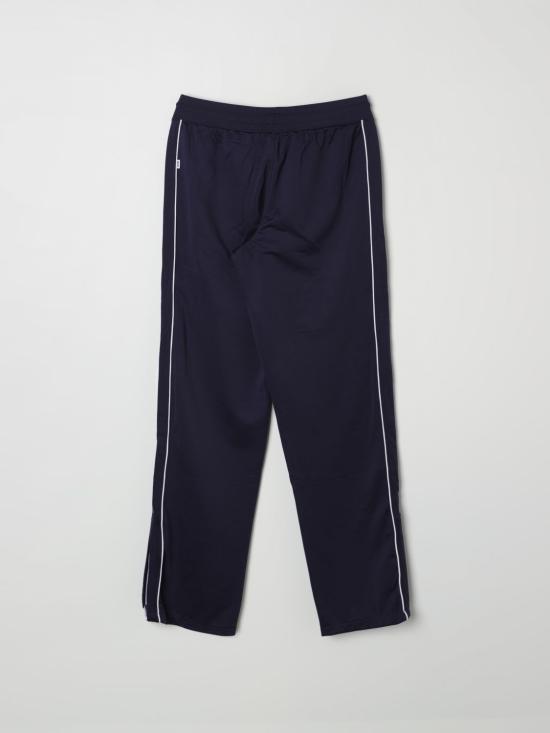 25FW [키즈] 보스 스트레이트 팬츠 J50670 849 Blue - BOSS