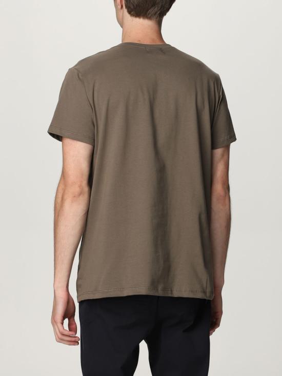  엑스씨 반팔 티셔츠 010 MILITARE Military - XC