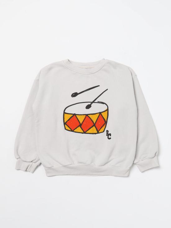  [키즈] 보보쇼즈 풀오버 124AC042 200 Beige