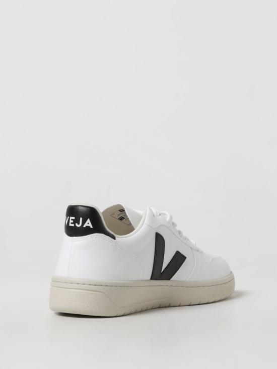 26SS 베자 스니커즈 VX0702901 CWL WHITE BLACK White - VEJA