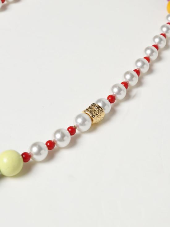  Apnea 목걸이/팬던트 LIANA SS23NMU02 Bronze - OTHER BRANDS