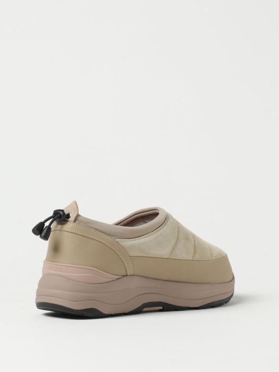  수이코크 부츠 OG235Sev BG Beige - SUICOKE