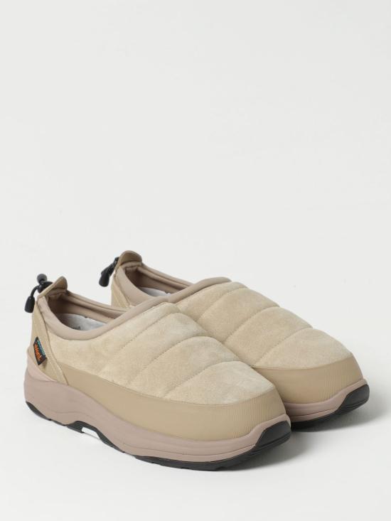  수이코크 부츠 OG235Sev BG Beige - SUICOKE