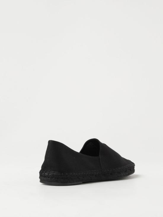  엠포리오 아르마니 드레스 슈즈 XVSS07 XD396 K001 Black - EMPORIO ARMANI