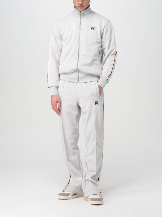  팜앤젤스 자켓 PMBD058R24FAB001 0510 Grey - PALM ANGELS