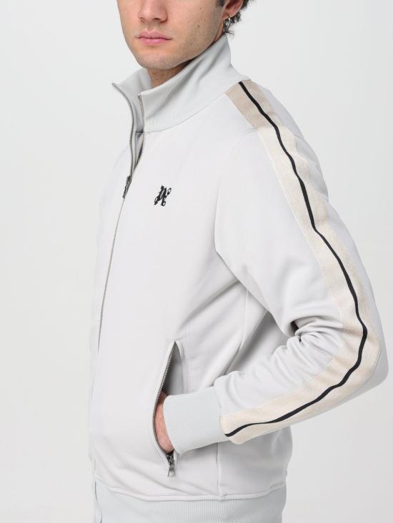  팜앤젤스 자켓 PMBD058R24FAB001 0510 Grey - PALM ANGELS