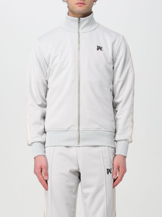  팜앤젤스 자켓 PMBD058R24FAB001 0510 Grey