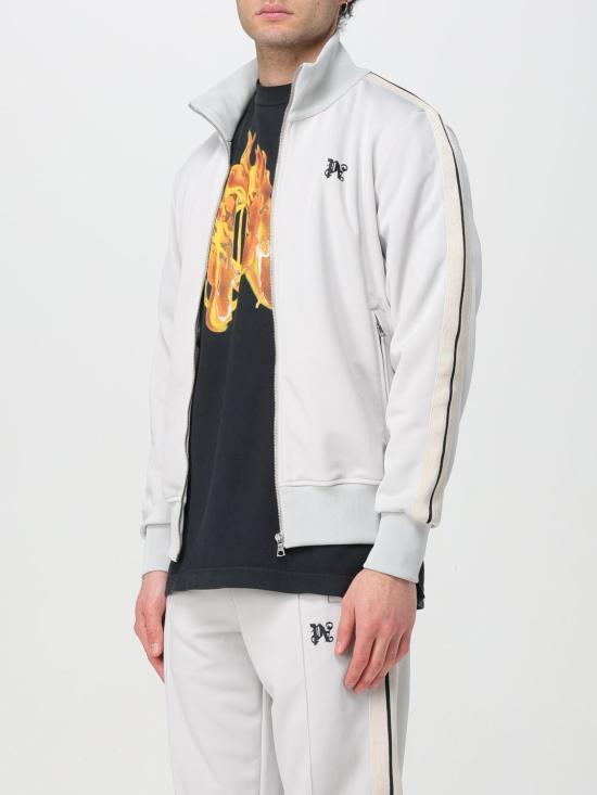  팜앤젤스 자켓 PMBD058R24FAB001 0510 Grey - PALM ANGELS