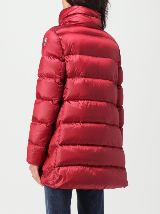  파라점퍼스 패딩 23WMPWPUSX35 0310 Red - PARAJUMPERS