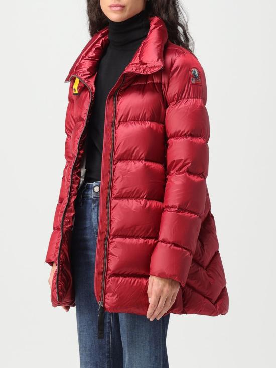  파라점퍼스 패딩 23WMPWPUSX35 0310 Red - PARAJUMPERS