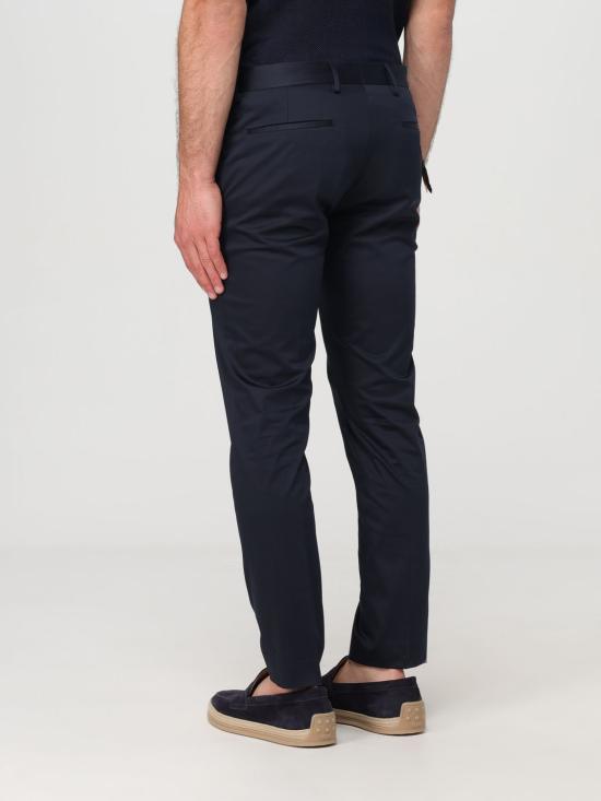 25FW 피티토리노 스트레이트 팬츠 COASX0Z00FWDNU68 0360 Blue - PT TORINO