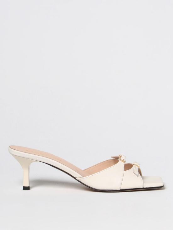  My Chalom 샌들 1533 NAPPA AVORIO White