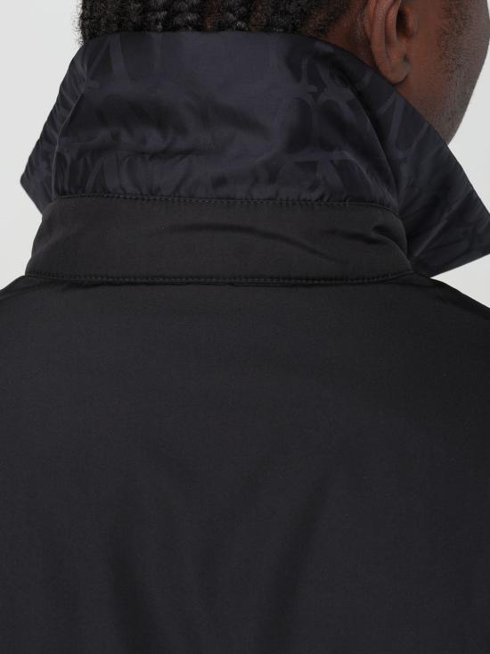 25FW 발렌티노 가라바니 자켓 4V3CJJ109VF MXM Black - VALENTINO GARAVANI