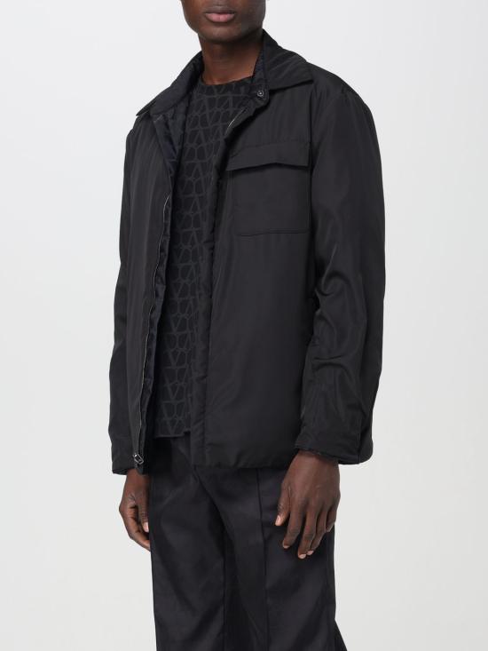 25FW 발렌티노 가라바니 자켓 4V3CJJ109VF MXM Black - VALENTINO GARAVANI