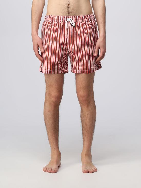  바니 피오리오 스윔팬츠 BXR35315 S9400523 006 Red