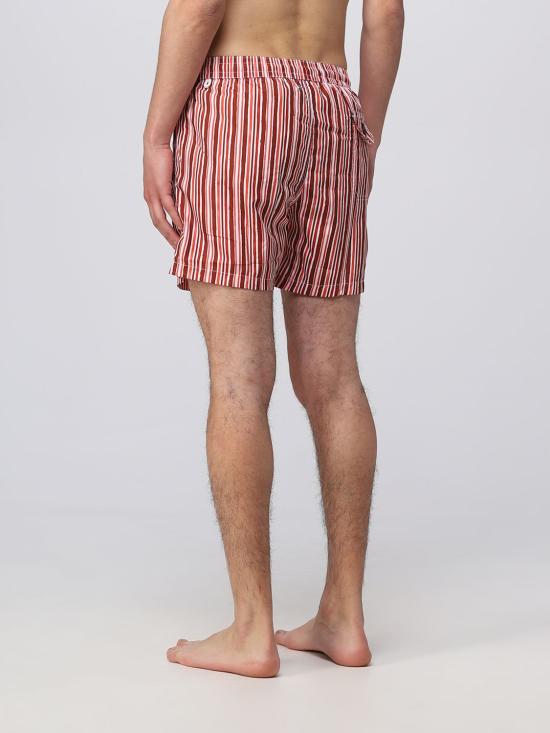  바니 피오리오 스윔팬츠 BXR35315 S9400523 006 Red - BAGNI FIORIO