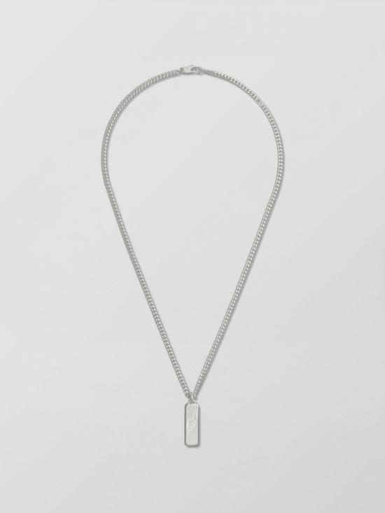  구찌 목걸이/팬던트 YBB774055001 Silver